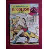 EL COLOSO (VALENCIANA ). ALMANAQUE 1962 (facsimil)